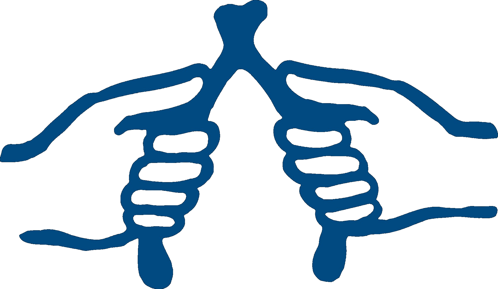 Lucky Bone Brandmark